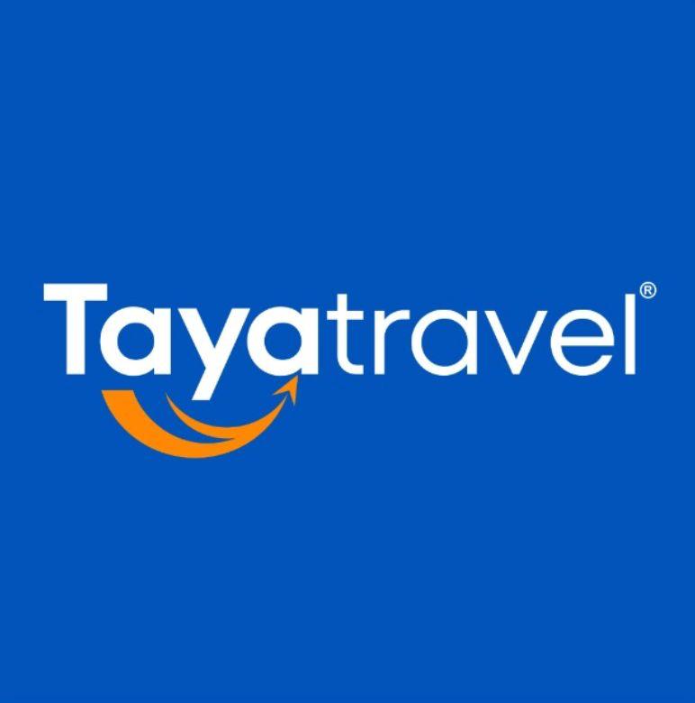 Logo of Taya Travel UK